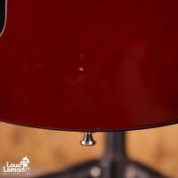 Gibson Les Paul Classic Heritage Cherry Sunburst 1994 USA электрогитара