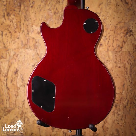Gibson Les Paul Classic Heritage Cherry Sunburst 1994 USA электрогитара