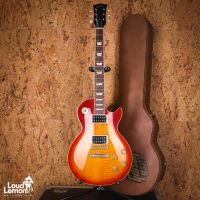 Gibson Les Paul Classic Heritage Cherry Sunburst 1994 USA электрогитара