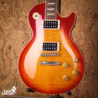Gibson Les Paul Classic Heritage Cherry Sunburst 1994 USA электрогитара