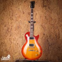 Gibson Les Paul Classic Heritage Cherry Sunburst 1994 USA электрогитара