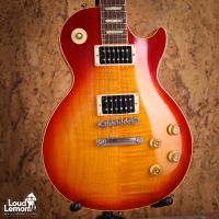 Gibson Les Paul Classic Heritage Cherry Sunburst 1994 USA электрогитара