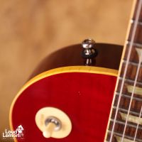 Gibson Les Paul Classic Heritage Cherry Sunburst 1994 USA электрогитара