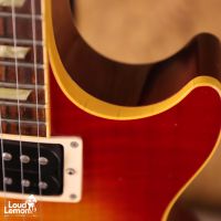 Gibson Les Paul Classic Heritage Cherry Sunburst 1994 USA электрогитара