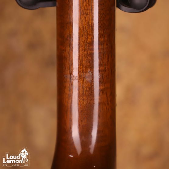 Gibson Les Paul Classic Honey Burst 2001 USA электрогитара