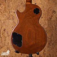 Gibson Les Paul Classic Honey Burst 2001 USA электрогитара