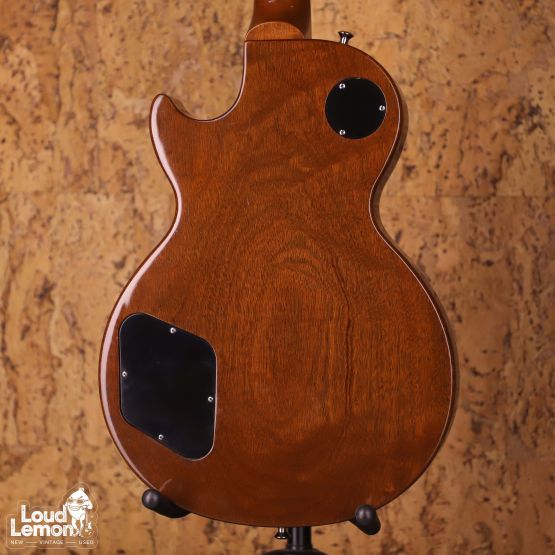 Gibson Les Paul Classic Honey Burst 2001 USA электрогитара