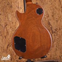 Gibson Les Paul Classic Honey Burst 2001 USA электрогитара