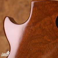 Gibson Les Paul Classic Honey Burst 2001 USA электрогитара