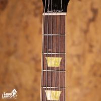 Gibson Les Paul Classic Honey Burst 2001 USA электрогитара