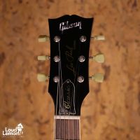 Gibson Les Paul Classic Honey Burst 2001 USA электрогитара