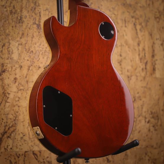 Gibson Les Paul Classic Light Burst 2001 USA электрогитара