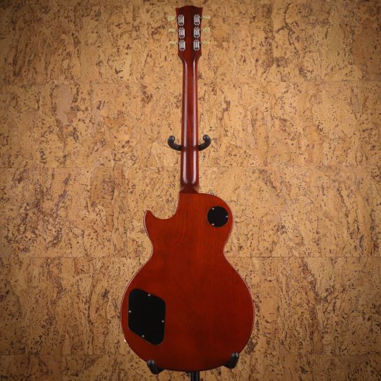 Gibson Les Paul Classic Light Burst 2001 USA электрогитара