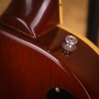 Gibson Les Paul Classic Light Burst 2001 USA электрогитара