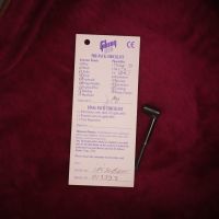 Gibson Les Paul Classic Light Burst 2001 USA электрогитара