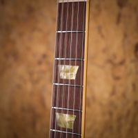 Gibson Les Paul Classic Light Burst 2001 USA электрогитара
