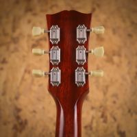 Gibson Les Paul Classic Light Burst 2001 USA электрогитара
