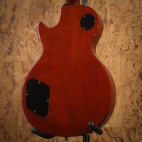 Gibson Les Paul Classic Light Burst 2001 USA электрогитара