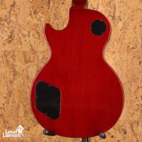 Gibson Les Paul Classic Translucent Cherry 2019 USA электрогитара