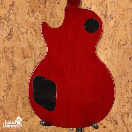 Gibson Les Paul Classic Translucent Cherry 2019 USA электрогитара
