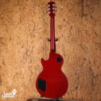 Gibson Les Paul Classic Translucent Cherry 2019 USA электрогитара
