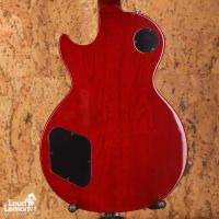 Gibson Les Paul Classic Translucent Cherry 2019 USA электрогитара