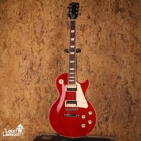 Gibson Les Paul Classic Translucent Cherry 2019 USA электрогитара