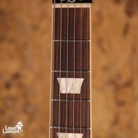 Gibson Les Paul Classic Translucent Cherry 2019 USA электрогитара