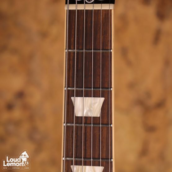 Gibson Les Paul Classic Translucent Cherry 2019 USA электрогитара