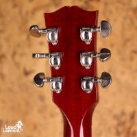 Gibson Les Paul Classic Translucent Cherry 2019 USA электрогитара
