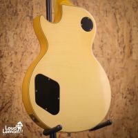 Gibson Les Paul Custom Alpine White 1987 USA электрогитара