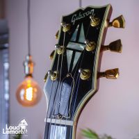 Gibson Les Paul Custom Wine Red 1976 USA электрогитара