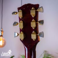Gibson Les Paul Custom Cherry Sunburst 1971 USA