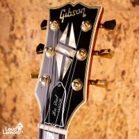 Gibson Les Paul Custom Cherry Sunburst 1974 USA электрогитара