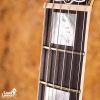 Gibson Les Paul Custom Cherry Sunburst 1974 USA электрогитара