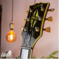 Gibson Les Paul Custom Ebony 1978 USA электрогитара