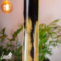 Gibson Les Paul Custom Ebony 1978 USA электрогитара