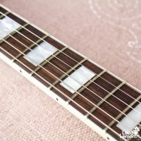 Gibson Les Paul Custom Lite Alpine White 2014 USA электрогитара