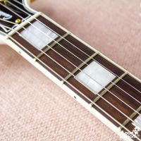 Gibson Les Paul Custom Lite Alpine White 2014 USA электрогитара