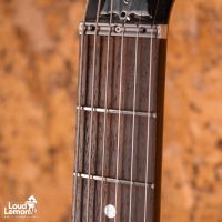 Gibson Les Paul Faded High Performance Worn Brown 2016 USA электрогитара