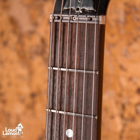 Gibson Les Paul Faded High Performance Worn Brown 2016 USA электрогитара