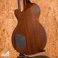 Gibson Les Paul Faded High Performance Worn Brown 2016 USA электрогитара