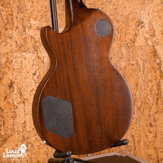 Gibson Les Paul Faded High Performance Worn Brown 2016 USA электрогитара