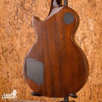 Gibson Les Paul Faded High Performance Worn Brown 2016 USA электрогитара