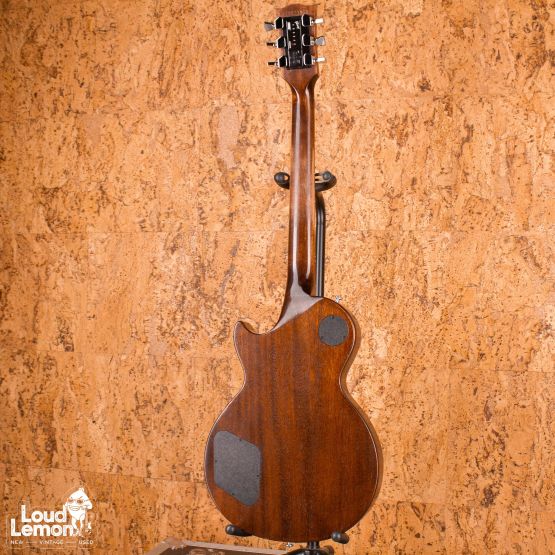 Gibson Les Paul Faded High Performance Worn Brown 2016 USA электрогитара