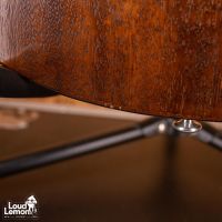 Gibson Les Paul Faded High Performance Worn Brown 2016 USA электрогитара
