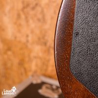 Gibson Les Paul Faded High Performance Worn Brown 2016 USA электрогитара