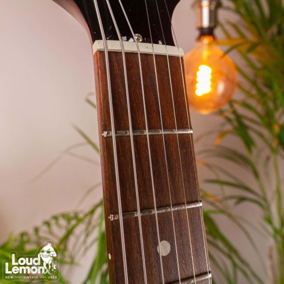 Gibson Les Paul Faded Worn Cherry 2018 USA электрогитара