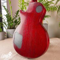 Gibson Les Paul Faded Worn Cherry 2018 USA электрогитара