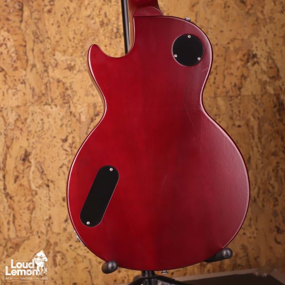 Gibson Les Paul Goddess Violet Burst 2006 USA электрогитара